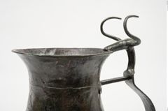 Foto von Bronzeschöpfgefäß (NHMW-PRAE-025224)